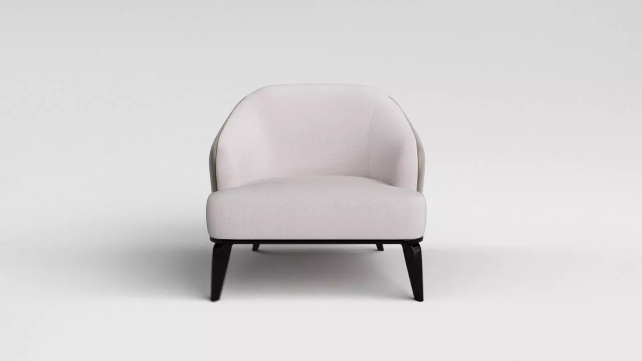 Кресло BEND - фото № 8