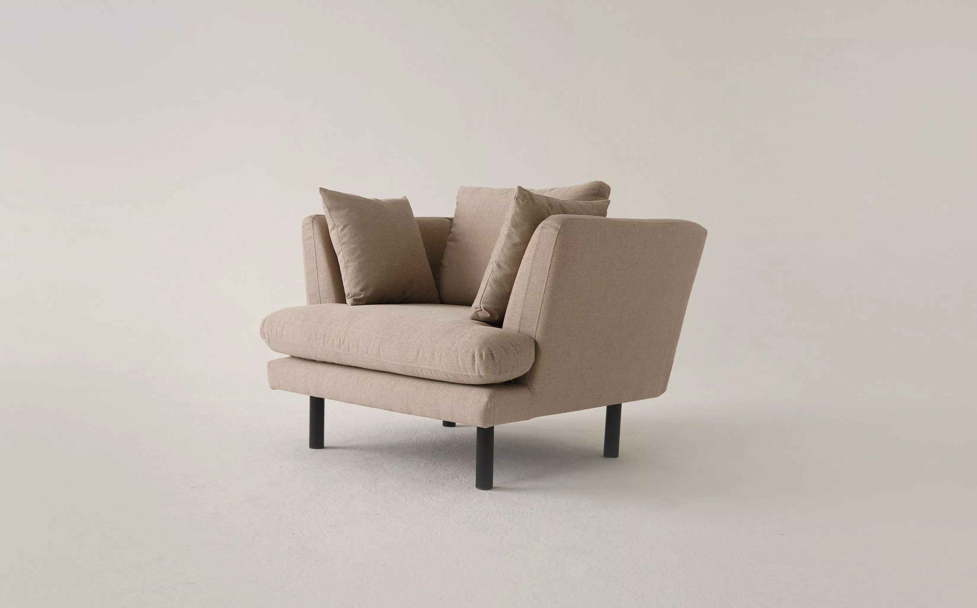 Кресло DJUN - фото № 1