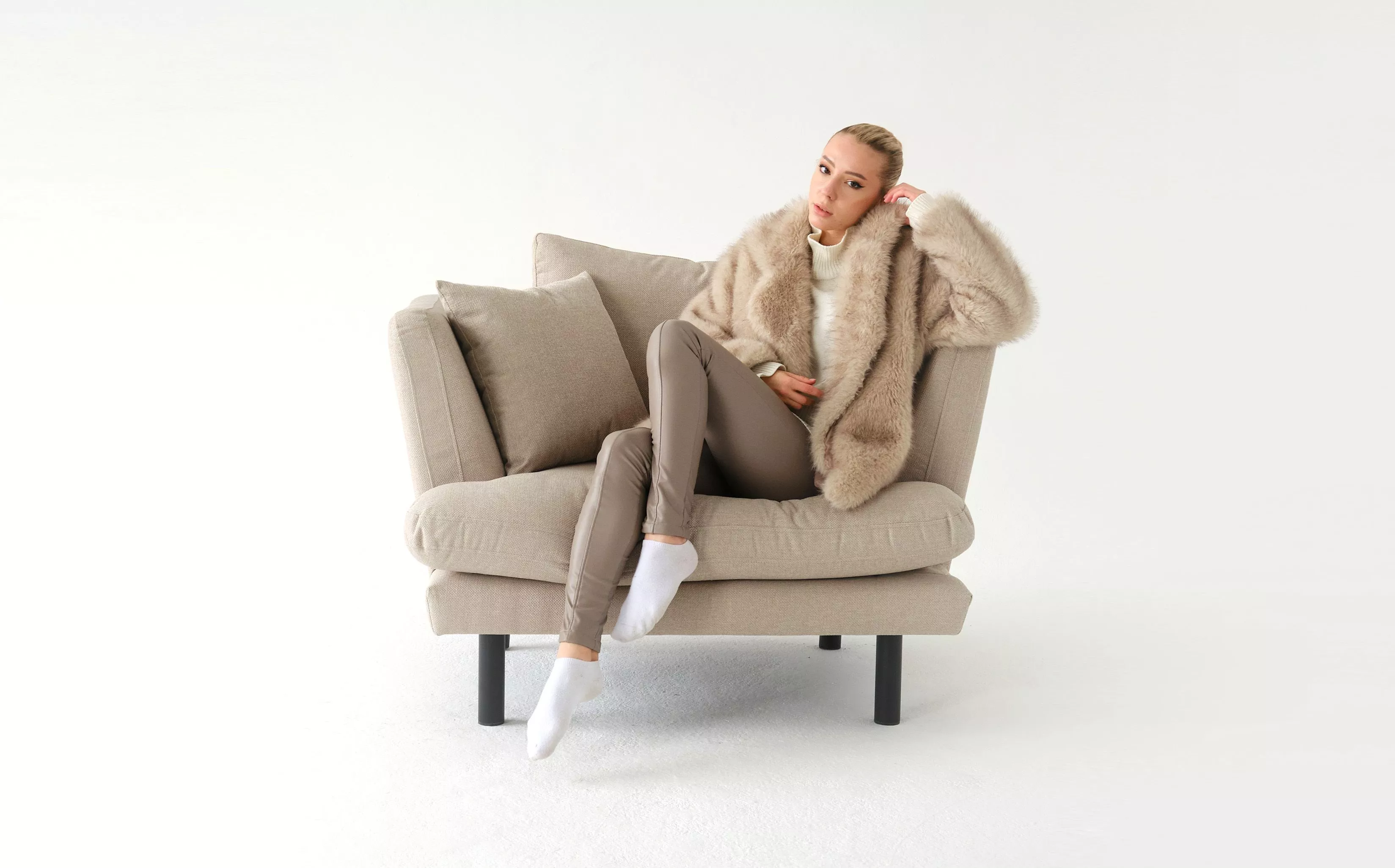 Кресло DJUN - фото № 3