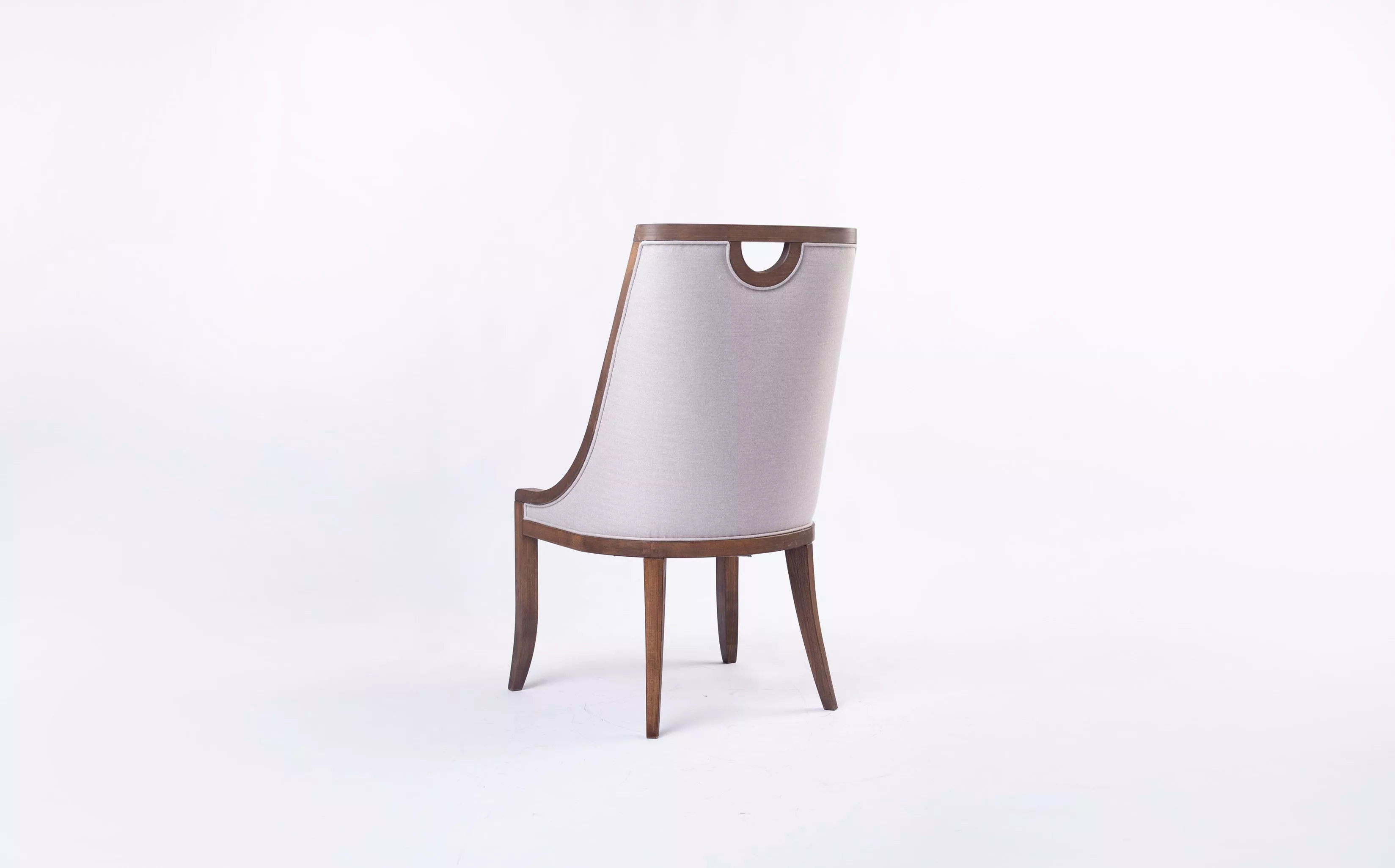 Стул LORD PLAIN - фото № 4