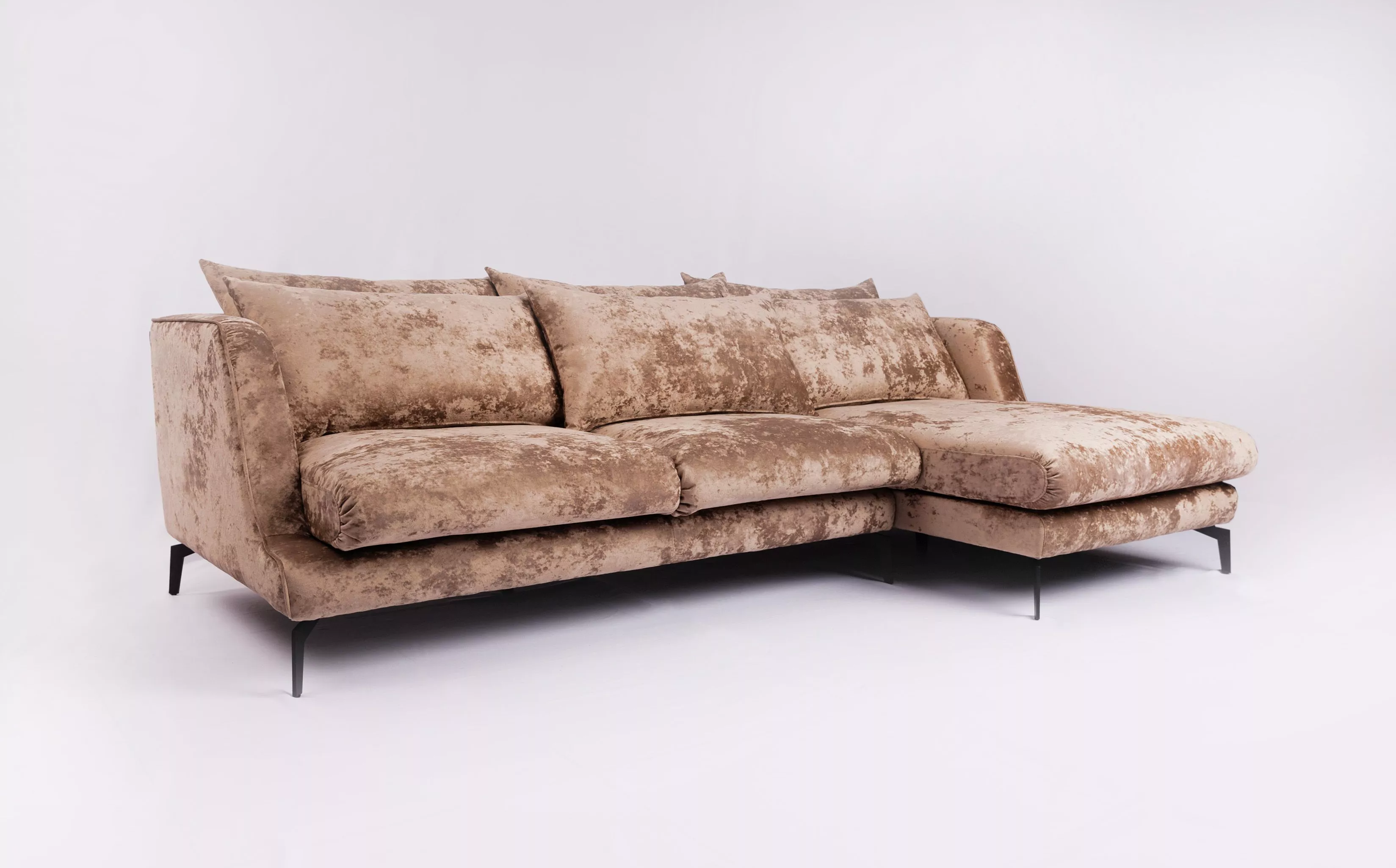 Диван DIMENSION CORNE - фото № 2