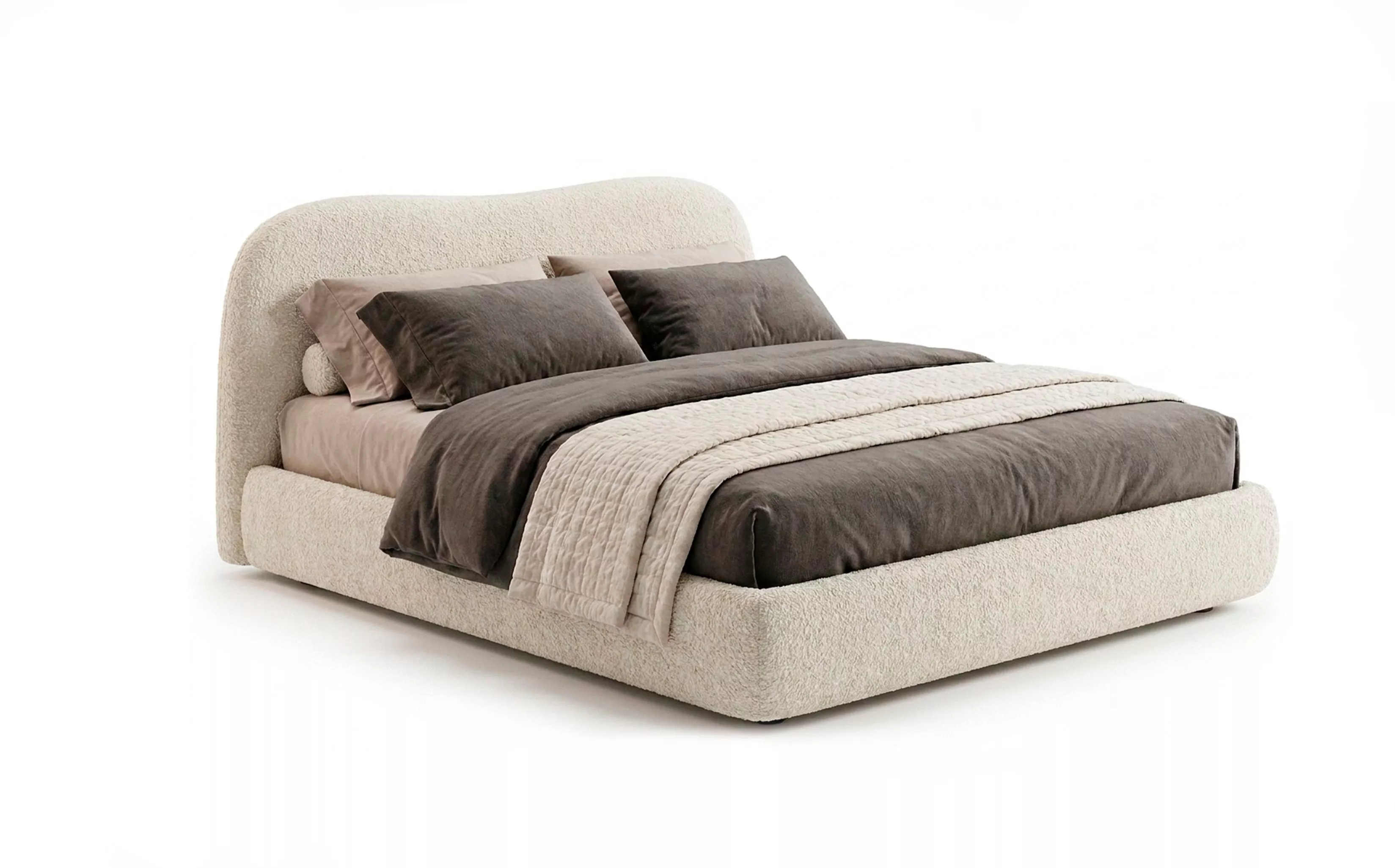 Кровать АТЛАС - фото № 1