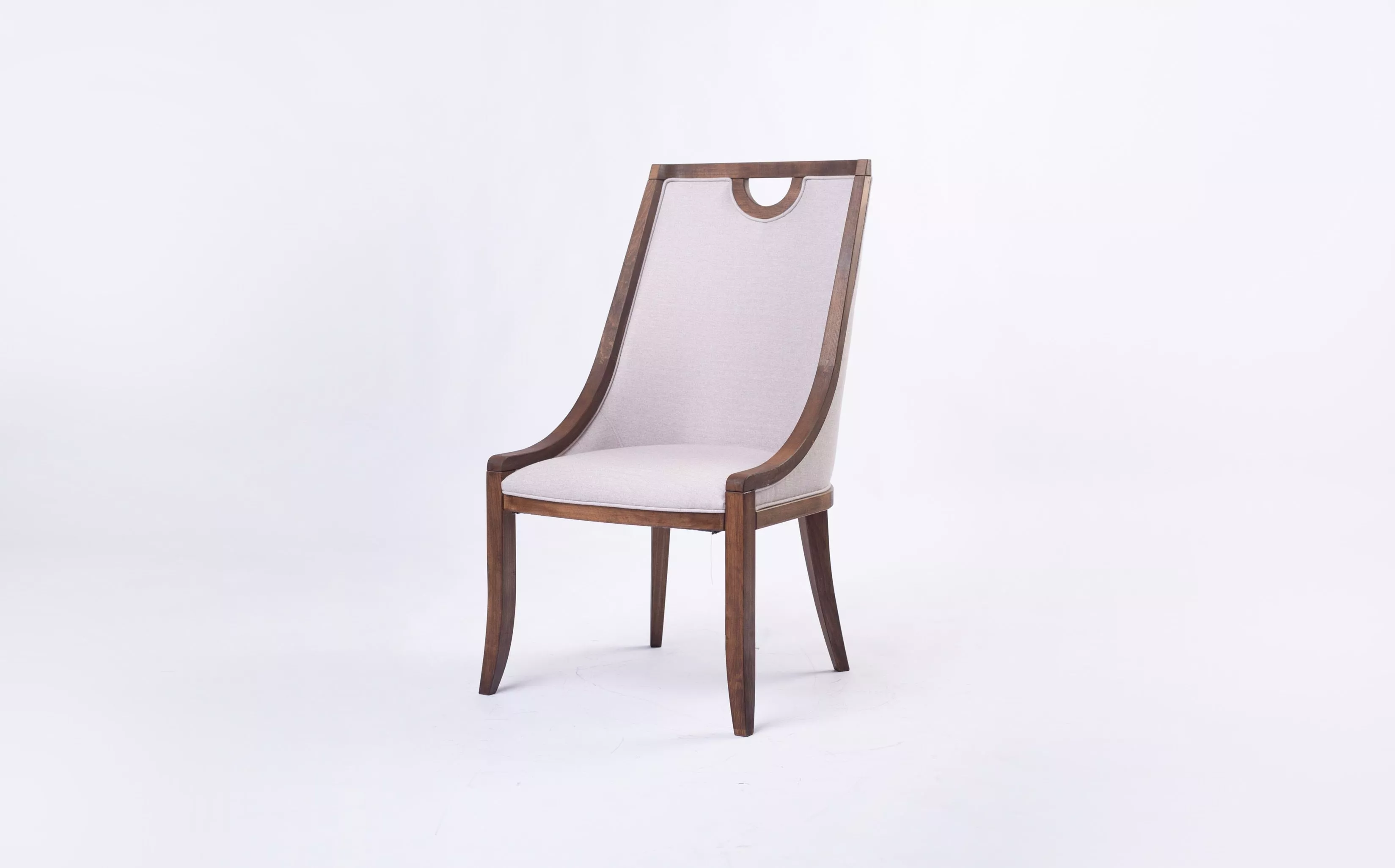 Стул LORD PLAIN - фото № 1