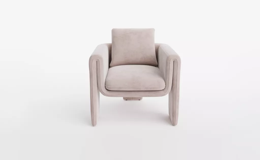 Кресло WHOOPER - фото № 9