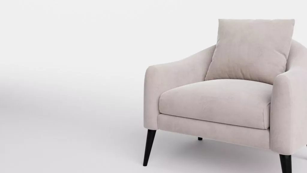 Кресло MODIGLIANI - фото № 10