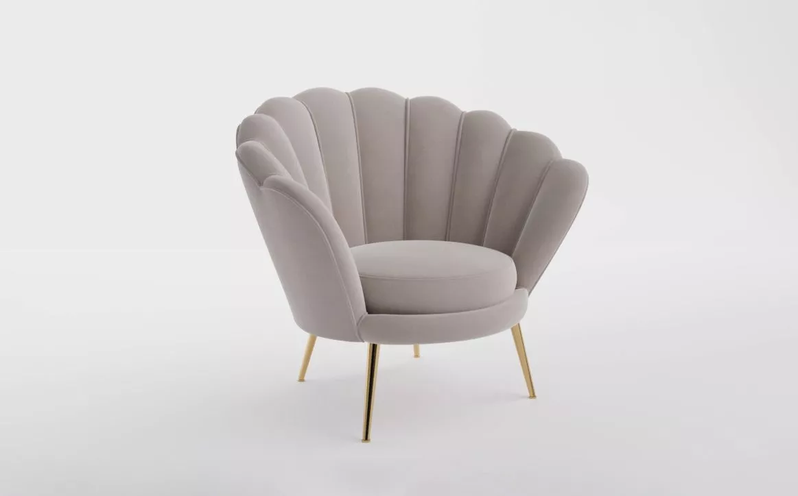 Кресло БЛОССОМ - фото № 1