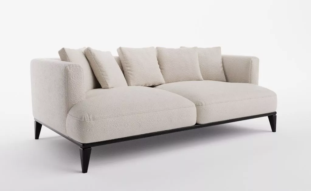 Диван NESTA PREMIUM COMFORT - фото № 1