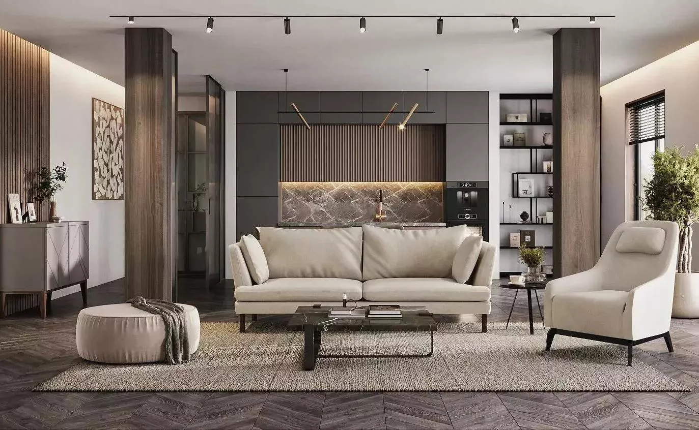 Диван DJUN - фото № 7