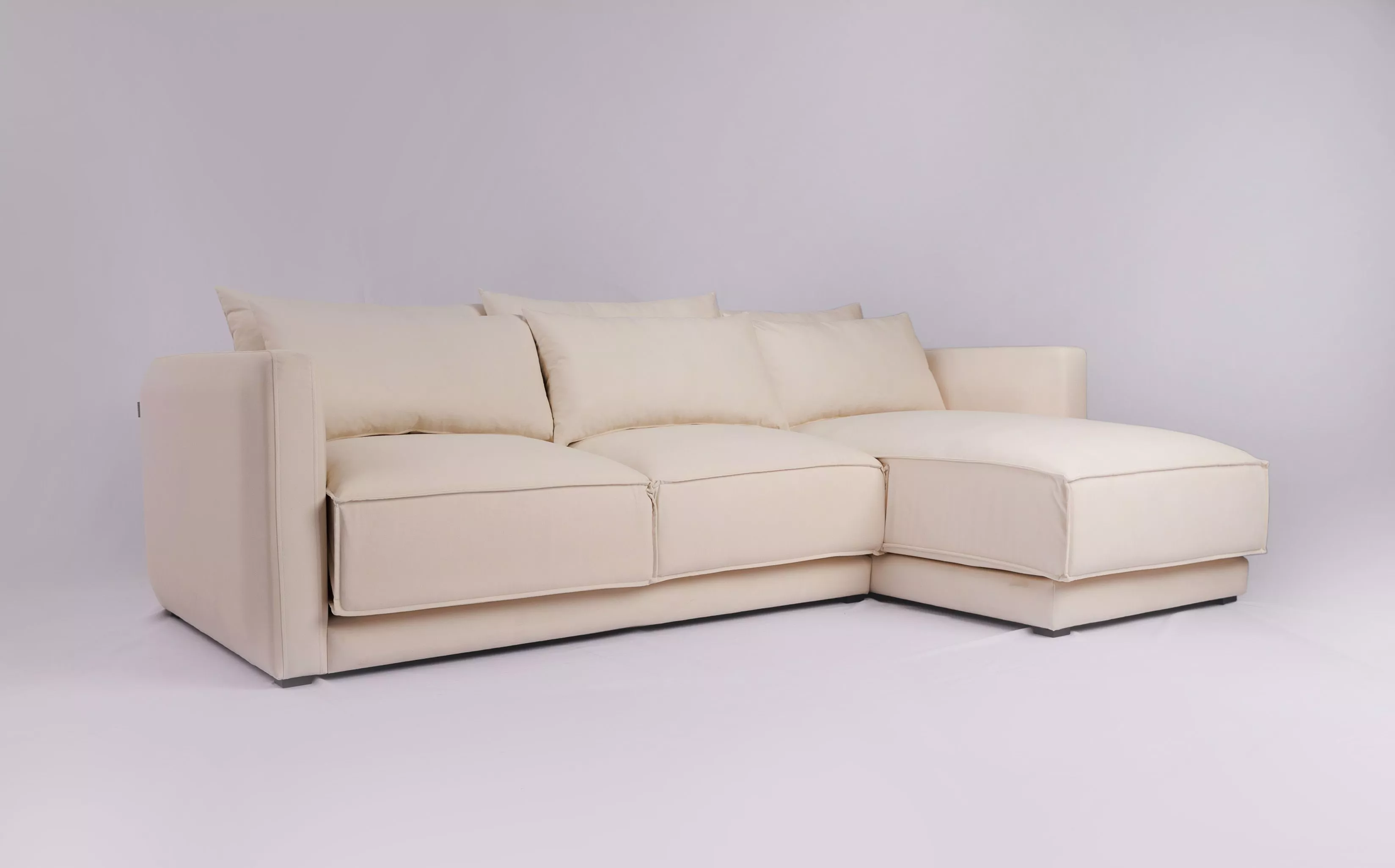 Диван VISION CORNE - фото № 2